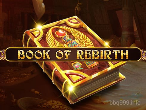Book of Rebirth