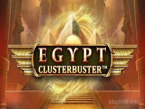 Egypt Clusterbuster