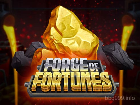 Forge of Fortunes