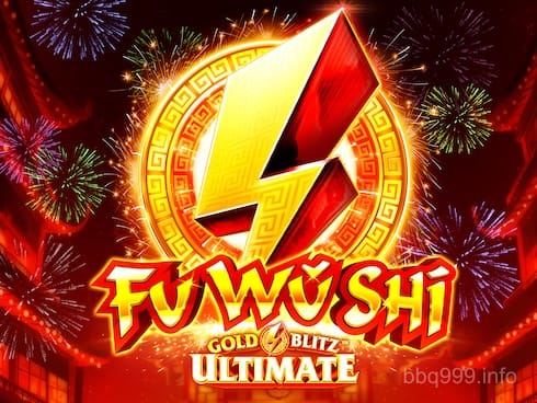 Fu Wu Shi Gold Blitz Ultimate