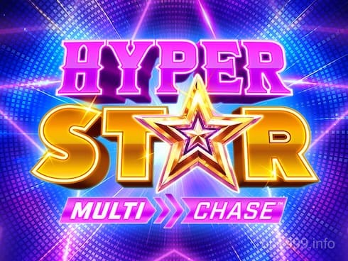Hyper Star MultiChase