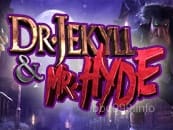 ڈاکٹر جیکل اینڈ مسٹر ہائیڈ